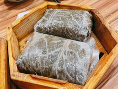 瑶柱糯米鸡-粤食堂(天津和悦汇店)