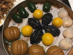 -海景壹号大酒店(惠钱路店)