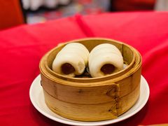 金牌腊肠卷-北园酒家(小北路店)