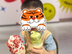 -DQ·蛋糕·冰淇淋(城南嘉园店)
