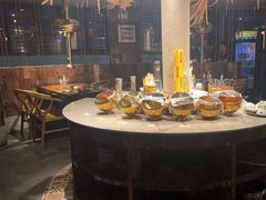 -海之屋韩式烤肉(海棠68环球美食街店)