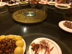 -鱼王府大酒店