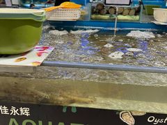 -百佳永辉超市(太阳广场店)