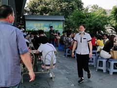 -花园茶楼(兴城西路店)