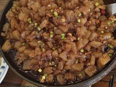 -老雒阳面馆·水席(定鼎门店)