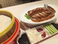 -大鸭梨烤鸭(甘家口店)