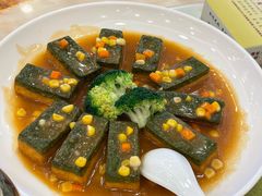 -新金盛·海鲜酒楼(盐田店)