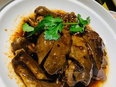 -鹅公村食府(罗阳分店)