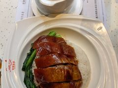 -添饭茶餐厅(天悦龙庭店)