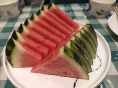 -紫光园·烤鸭(吕家营店)