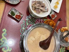 -格日勒阿妈蒙古厨房(大召店)