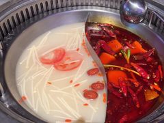 -故里和山·成都火锅(欢乐港湾店)