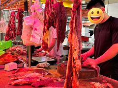 -阿娟牛肉丸·手打牛肉丸·现做现卖