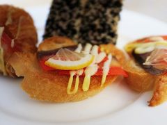 下午茶-利顺德大饭店·维多利亚花园(小白楼店)