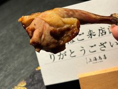-鳥喜Toriki怀石烧鸟料理