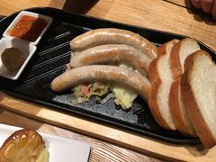 -如意部落·海鲜烧烤创意菜(金梦海湾店)