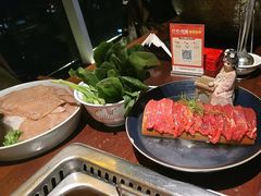 -大隐·成都火锅Bistro(合生麒麟新天地店)