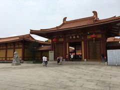 -三水森林公园