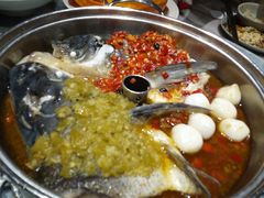 -望湘园·湖南菜(宏伊店)