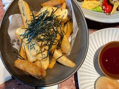 -La Terre乐田(万象城店)