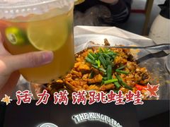 -蛙小侠(珠海华发商都店)