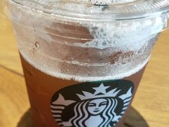 -星巴克(来福士2F店)