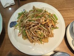-春水锅贴·传统鲁菜(大明湖店)