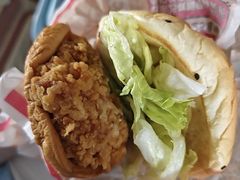 -华莱士·全鸡汉堡(杭州武林店)