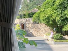 -生态苑农庄(十里画廊遇龙河店)