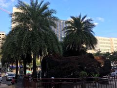 -海口骑楼小吃街