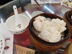 叉烧包-香港蓮香樓(中環店)