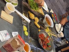 -塘屋烧烤·云南火塘烧烤品牌(春城慧谷旗舰店)