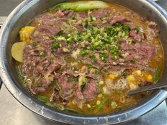 -鑫宝沙茶牛肉火锅(永泰店)