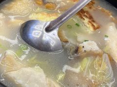 -阿毛饭店(和义路店)