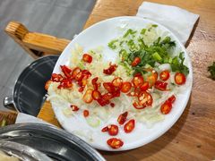 -元盛居(生态大街店)