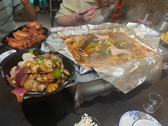 -愿者上钩(布吉老街店)