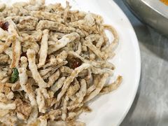 -老四川平头酸菜鱼(衙前店)