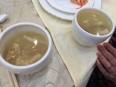 豉浇九孔鲍-锦江饭店-小礼堂中餐厅
