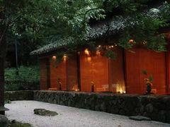 -三嚥阁 La Villa Restaurant