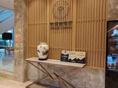 -福州西湖大酒店·怡湖咖啡厅