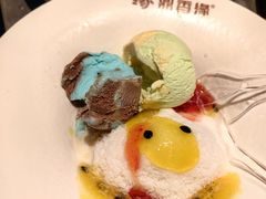 -鼎香缘海鲜自助火锅烤肉(锦辉购物广场店)