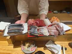 -镹·鱼料理  国产鱼使用店