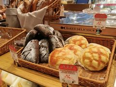 -西村叔叔的店·面包·甜品·蛋糕(崂山丽达店)