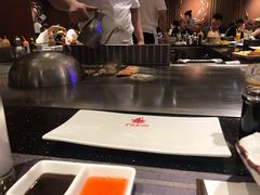 -大渔铁板烧(大悦城店)