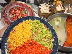 -义乌之心城市生活广场