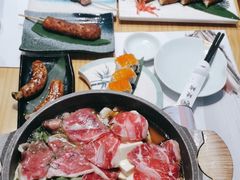 -鳗鲔料理小馆