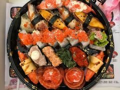 -河风精致寿司(世昌大道店)