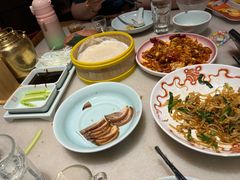 -小吊梨汤·北京菜·烤鸭(清河万象汇店)