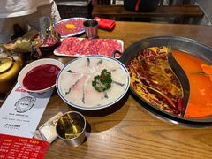 -萍姐火锅·公路夜市(南京弘阳广场店)