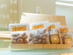 -XI·LaundryCafe 喜咖自助洗衣咖啡店